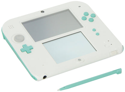 NINTENDO 2DS