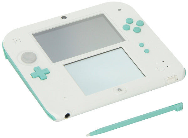 NINTENDO 2DS