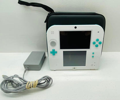 NINTENDO 2DS