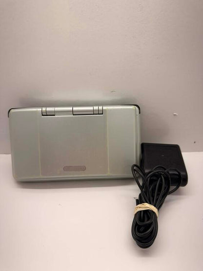 NINTENDO DS PLATINUM (usagé)