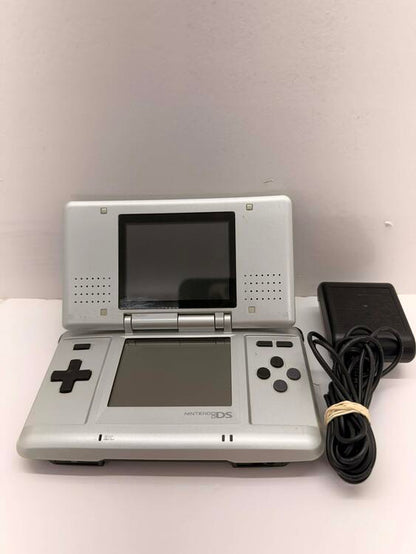 NINTENDO DS PLATINUM