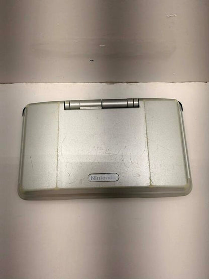 NINTENDO DS PLATINUM (usagé)