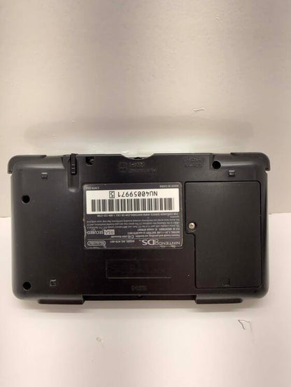 NINTENDO DS PLATINUM