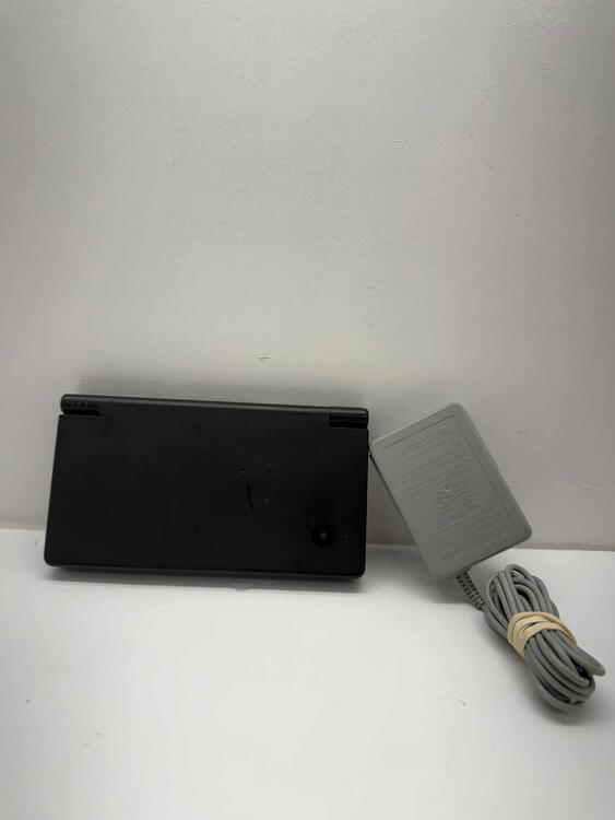 NINTENDO DSI BLACK
