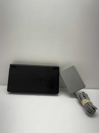 NINTENDO DSI BLACK