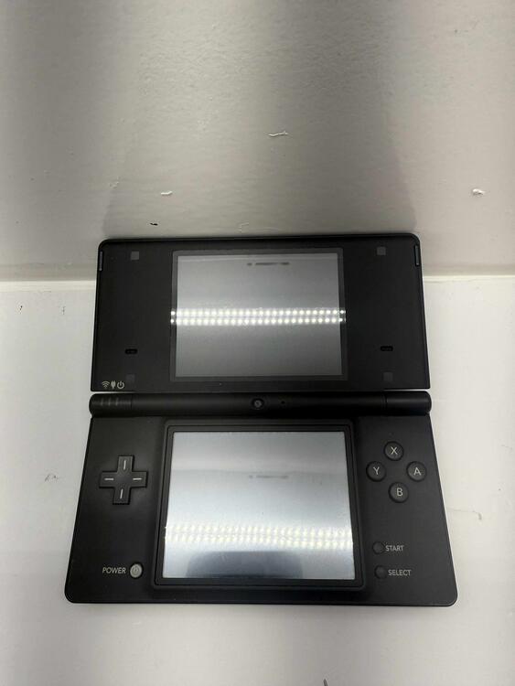 NINTENDO DSI BLACK