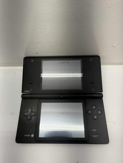 NINTENDO DSI BLACK