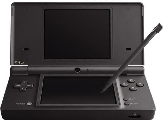 NINTENDO DSI BLACK (used)