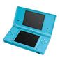 NINTENDO DS ICE BLUE (used)