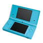 NINTENDO DSI MATTE ICE BLUE (usagé)
