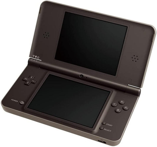 NINTENDO DSI XL BRONZE (BOTTOM SCREEN SCRATCHES) (usagé)