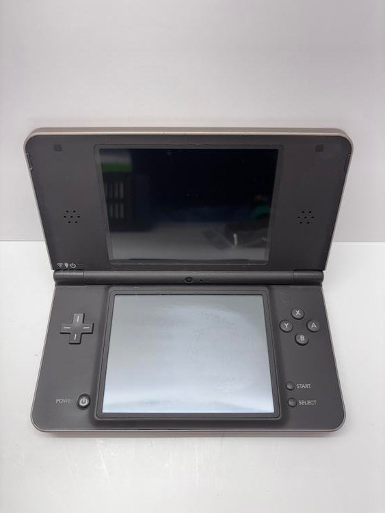 NINTENDO DSI XL BRONZE (BOTTOM SCREEN SCRATCHES) (usagé)