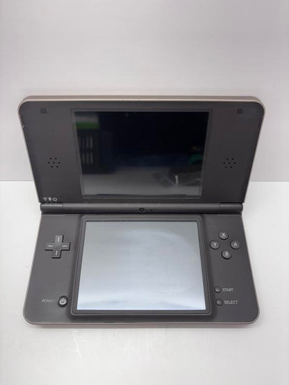 NINTENDO DSI XL BRONZE (BOTTOM SCREEN SCRATCHES) (usagé)