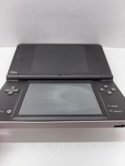 NINTENDO DSI XL BRONZE (BOTTOM SCREEN SCRATCHES)