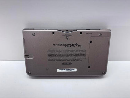 NINTENDO DSI XL BRONZE (BOTTOM SCREEN SCRATCHES)