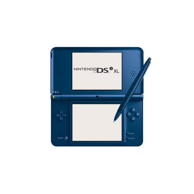 NINTENDO DSI XL MIDNIGHT BLUE (used)
