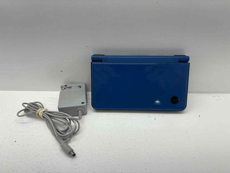 NINTENDO DSI XL MIDNIGHT BLUE