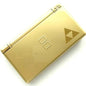 NINTENDO DS LITE GOLD ZELDA LIMITED EDITION (usagé)