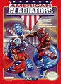AMERICAN GLADIATORS (usagé)