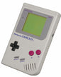 GAMEBOY GREY (NEW LENS) (usagé)