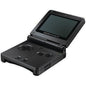 GAMEBOY ADVANCE SP ONYX (AGS-001) (used)