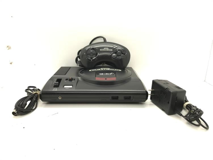SEGA GENESIS MODEL 1 HIGH DEFINITION + 1 CONTROLLER