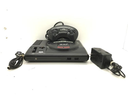 SEGA GENESIS MODEL 1 HIGH DEFINITION + 1 CONTROLLER