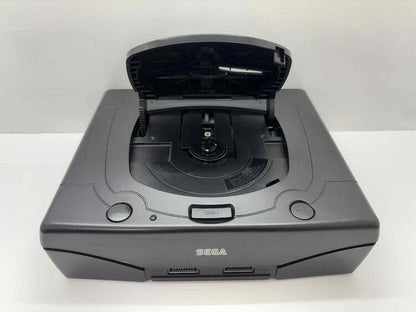 SEGA SATURN + 1 CONTROLLER JOBBER (MODEL MK-80000A) (used)