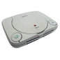 PLAYSTATION 1 MODEL 2 