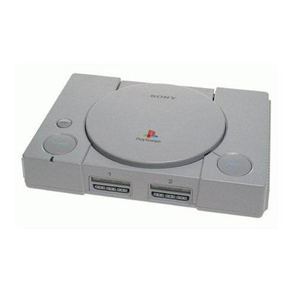 PLAYSTATION 1 MODEL 1 