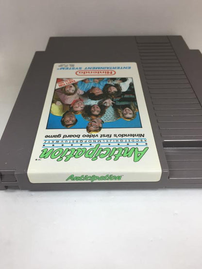 ANTICIPATION (COMPLETE IN BOX) (usagé)