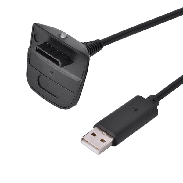 CONROLLER CHARGE CABLE JOBBER 6 FEET (XBOX 360)