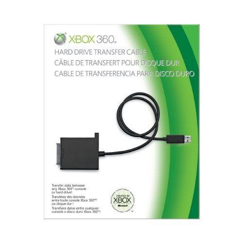DATA TRANSFER CABLE MICROSOFT (XBOX 360) (usagé)