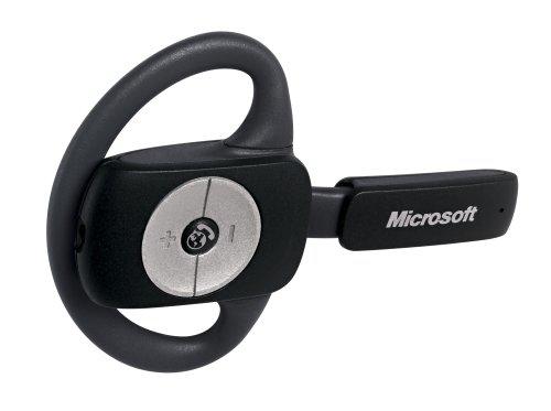 WIRELESS HEADSET MICROSOFT (XBOX 360) (usagé)