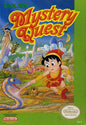 MYSTERY QUEST (WITH MANUAL) (usagé)