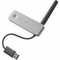WIRELESS NETWORK ADAPTER WHITE MICROSOFT (XBOX 360) (usagé)