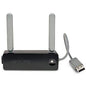 WIRELESS NETWORK ADAPTER BLACK MICROSOFT (XBOX 360) (usagé)