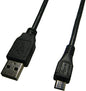 CHARGE CABLE 6 FEET JOBBER (PS4 / XBOX ONE) (usagé)