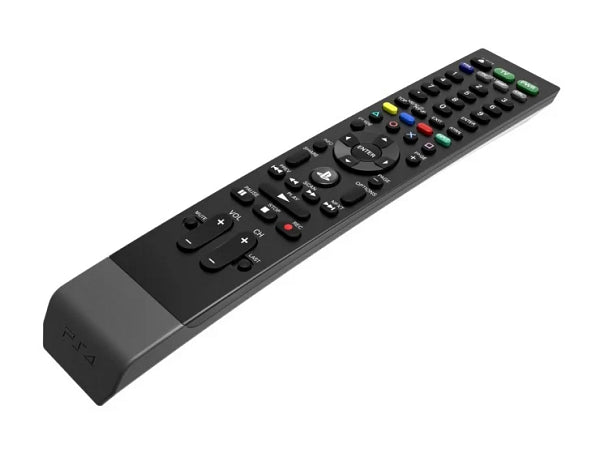 MEDIA REMOTE OFFICIAL CONTROLLER PDP (PS4)
