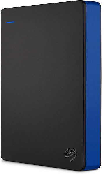HARD DRIVE HDD EXTERNAL SEAGATE 2 TB PS4 / PS5 (PS4) (usagé)