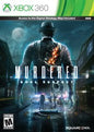 MURDERED SOUL SUSPECT (WITH BOX) (usagé)