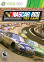 NASCAR 2011 (WITH BOX) (usagé)