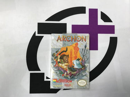 ARCHON (BRAND NEW / SEALED) (usagé)