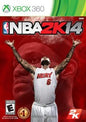 NBA 2K14 (COMPLETE IN BOX) (usagé)