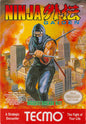 NINJA GAIDEN (usagé)
