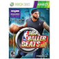 NBA BALLER BEATS KINECT (COMPLETE IN BOX)
