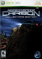 NEED FOR SPEED CARBON COLLECTOR'S EDITION (NON-ORIGINAL PRINT + SLEEVE AND MANUAL) (usagé)