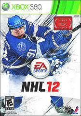 NHL 12 (usagé)