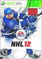 NHL 12 (usagé)