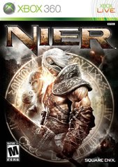 NIER (COMPLETE IN BOX) (usagé)